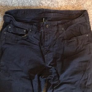 Men’s Prana Pants!